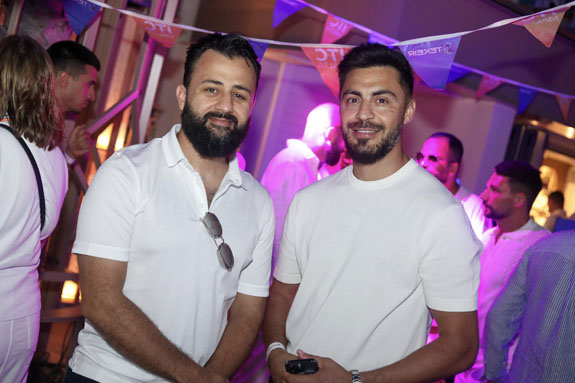 ITC 2025 Networking Dinner